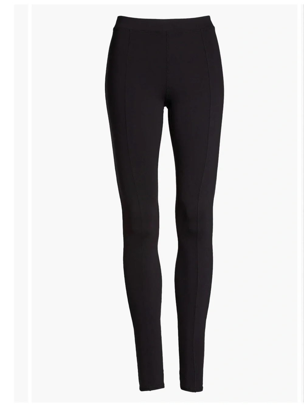 ALO Yoga Airbrush Enso High Waist Stirrup Leggings- Size Small